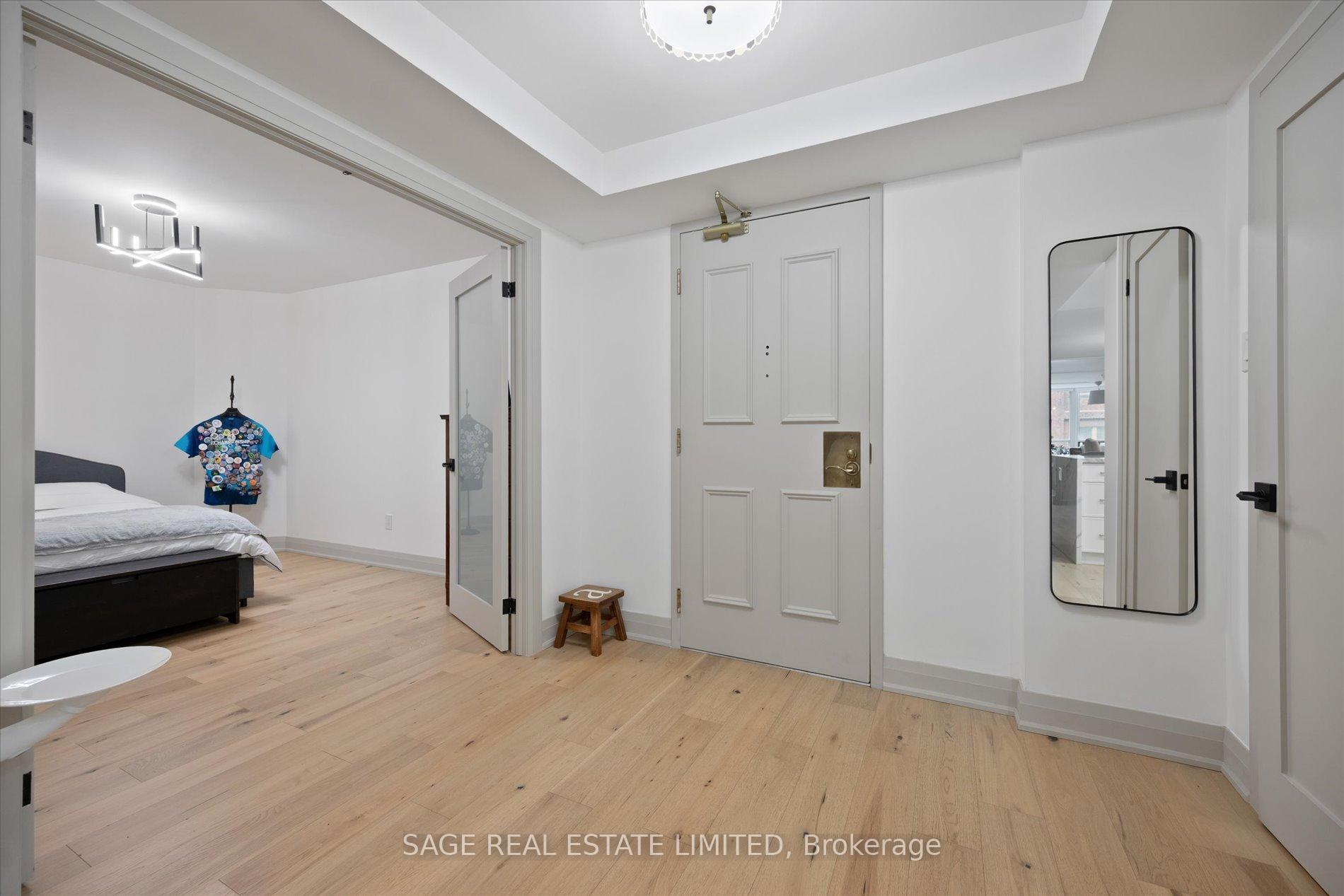 3 Bedrooms Condo at 160 Frederick, Toronto For sale