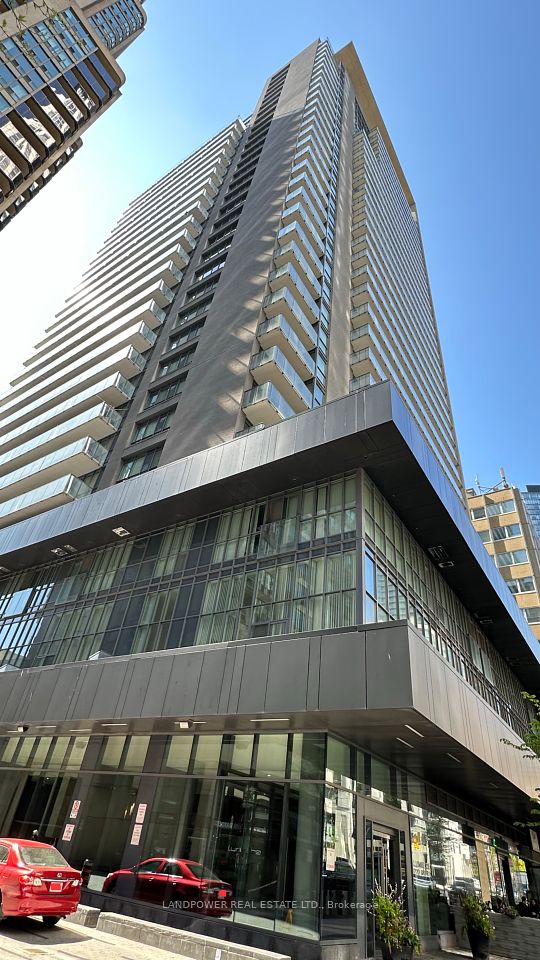 770 Bay Street