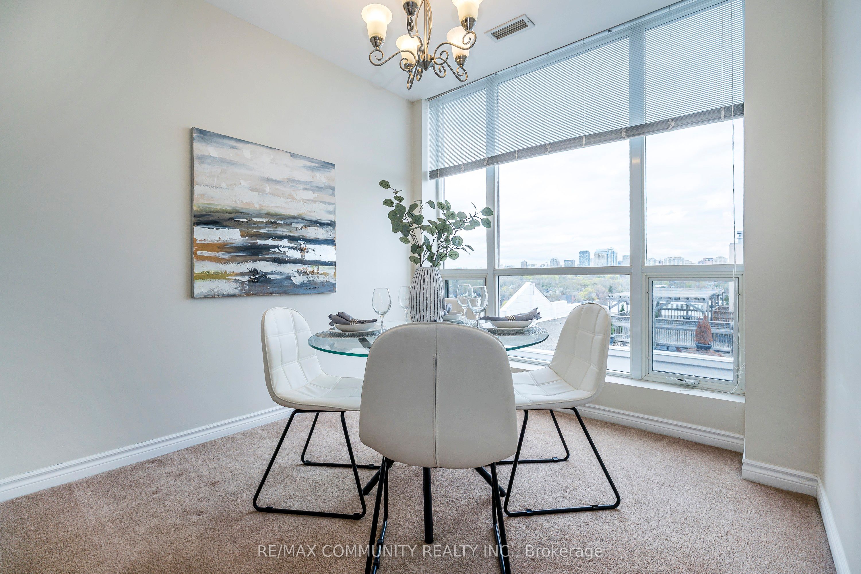 980 Yonge Street, #1007