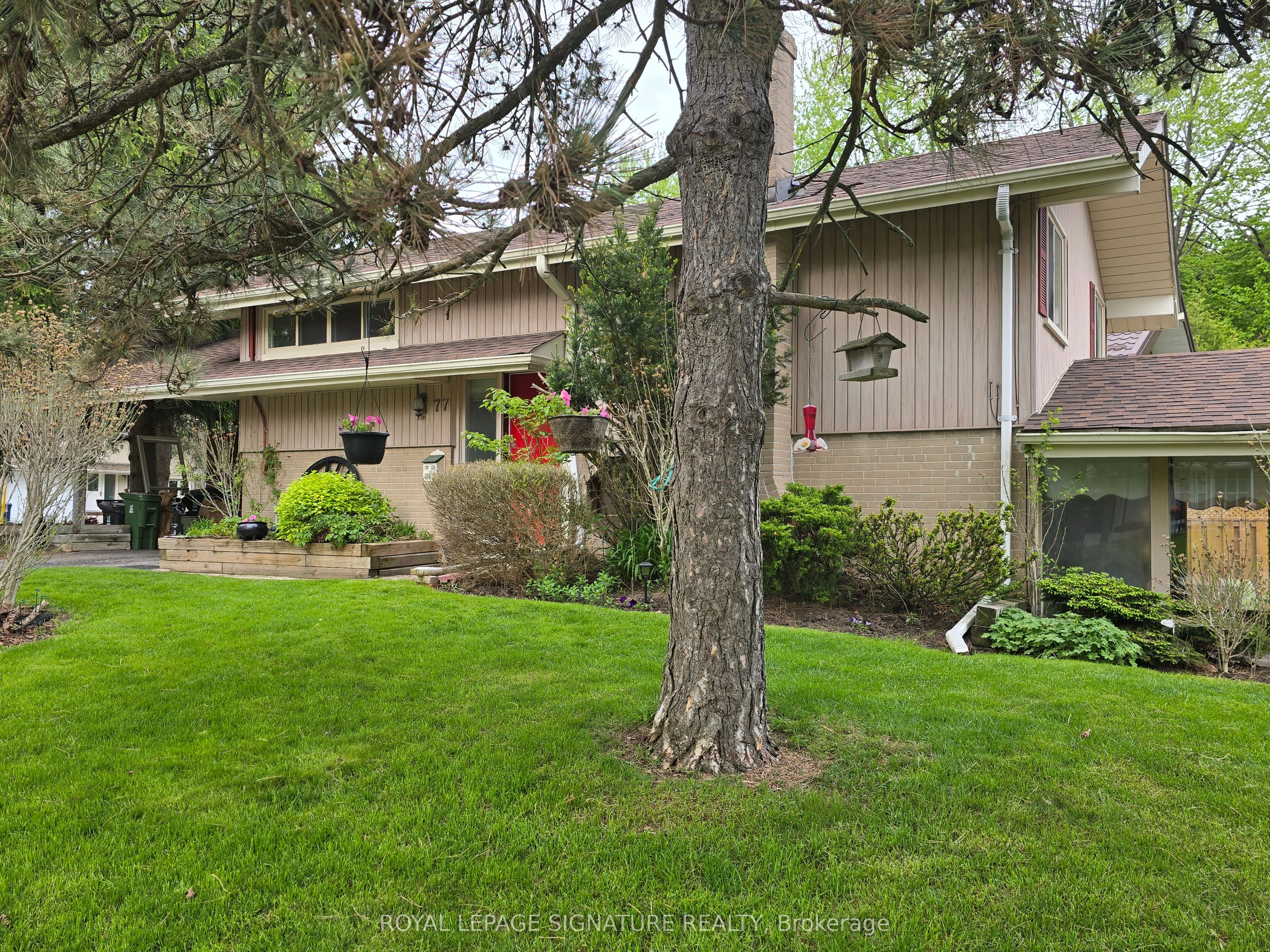 77 Botany Hill Road