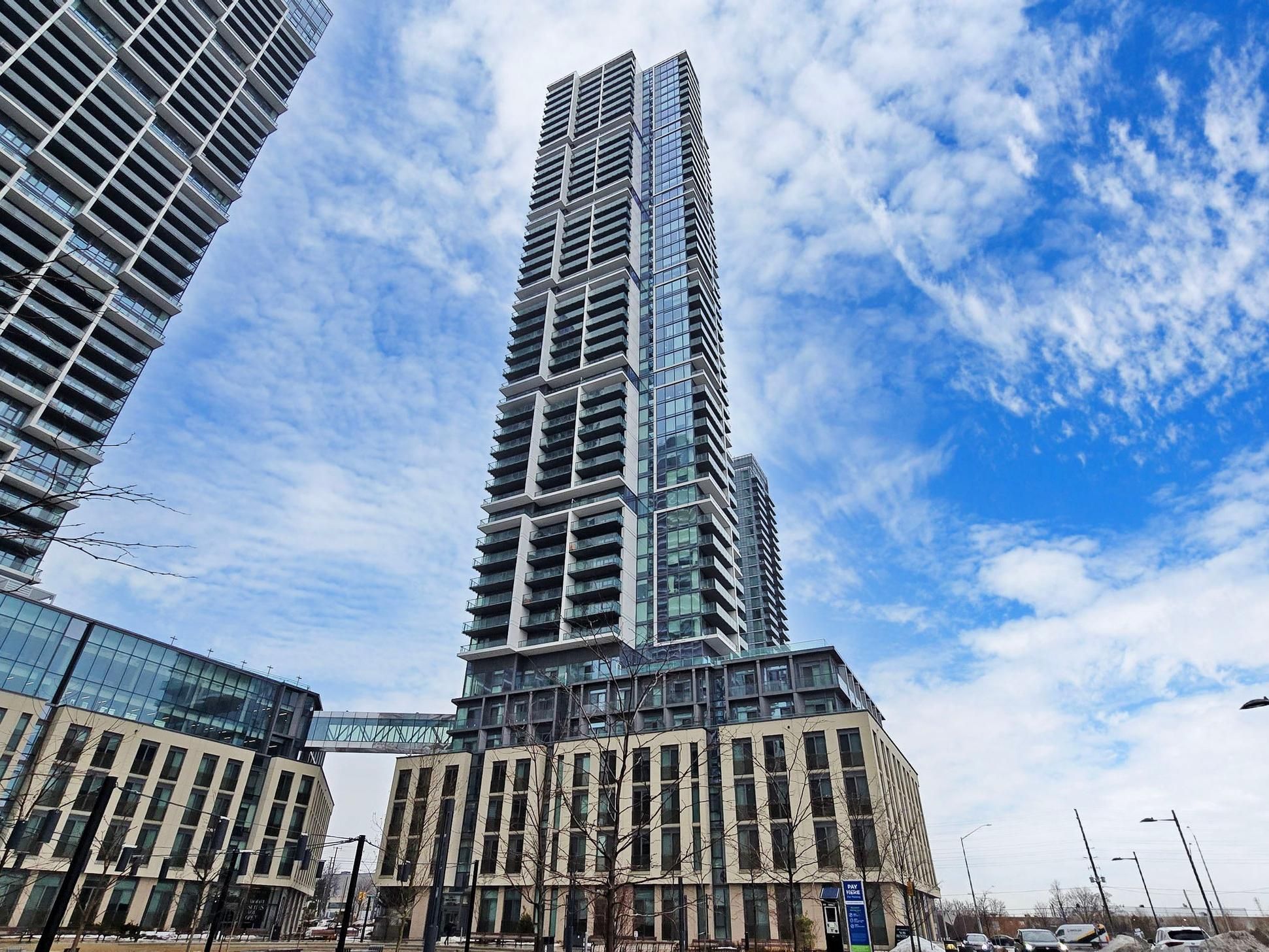7890 Jane Street 3708