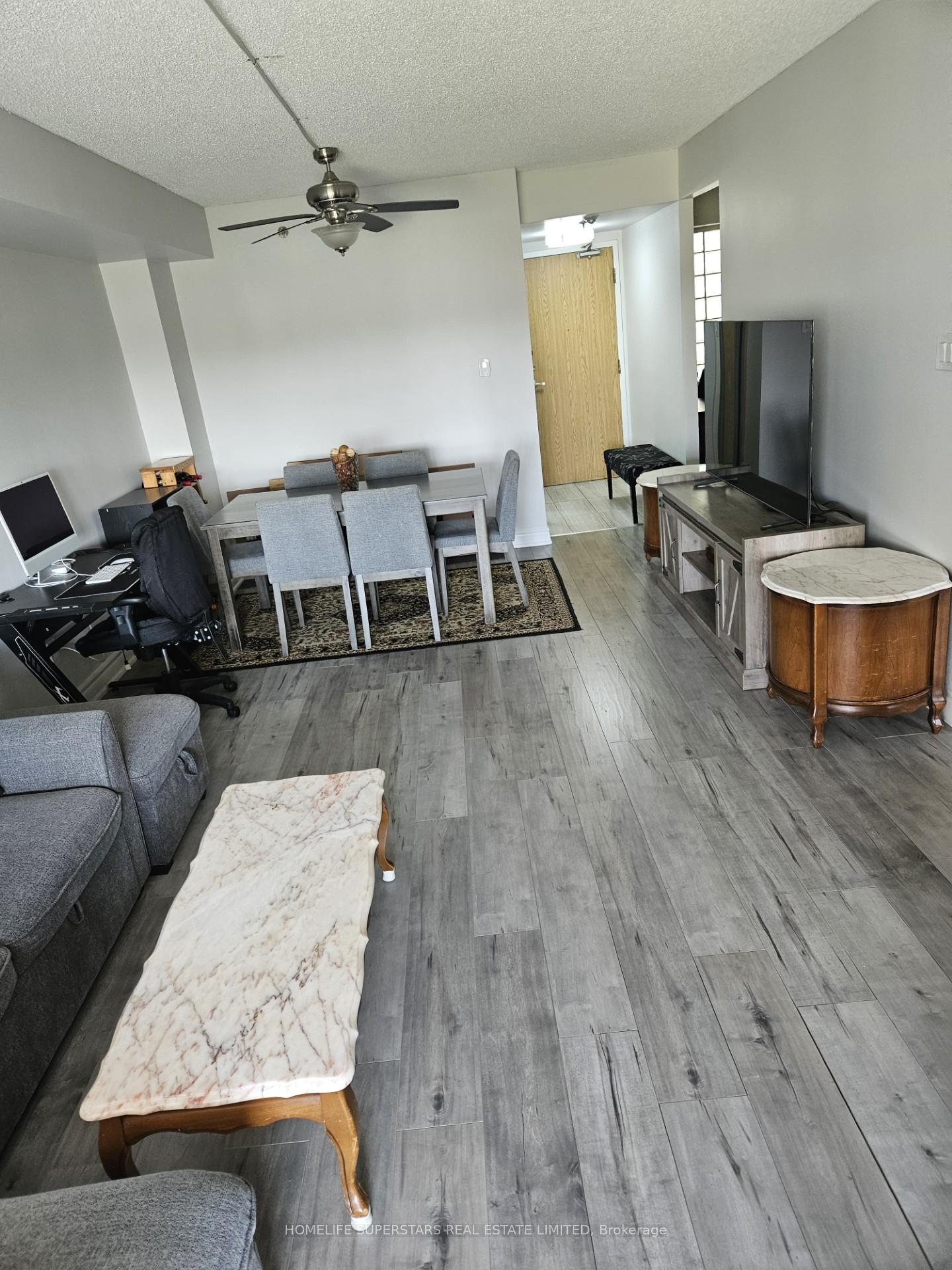 2 Bedrooms Condo at 5800 Sheppard, Toronto For sale
