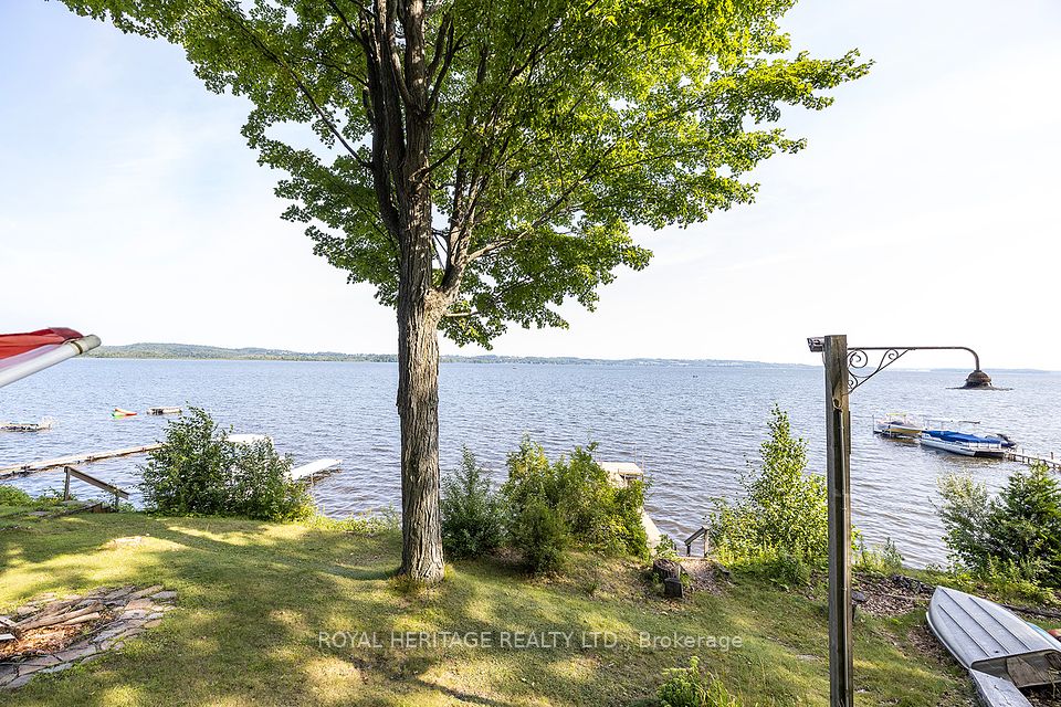 160 Charlie's Island, Hamilton Township, ON K0L 1E0