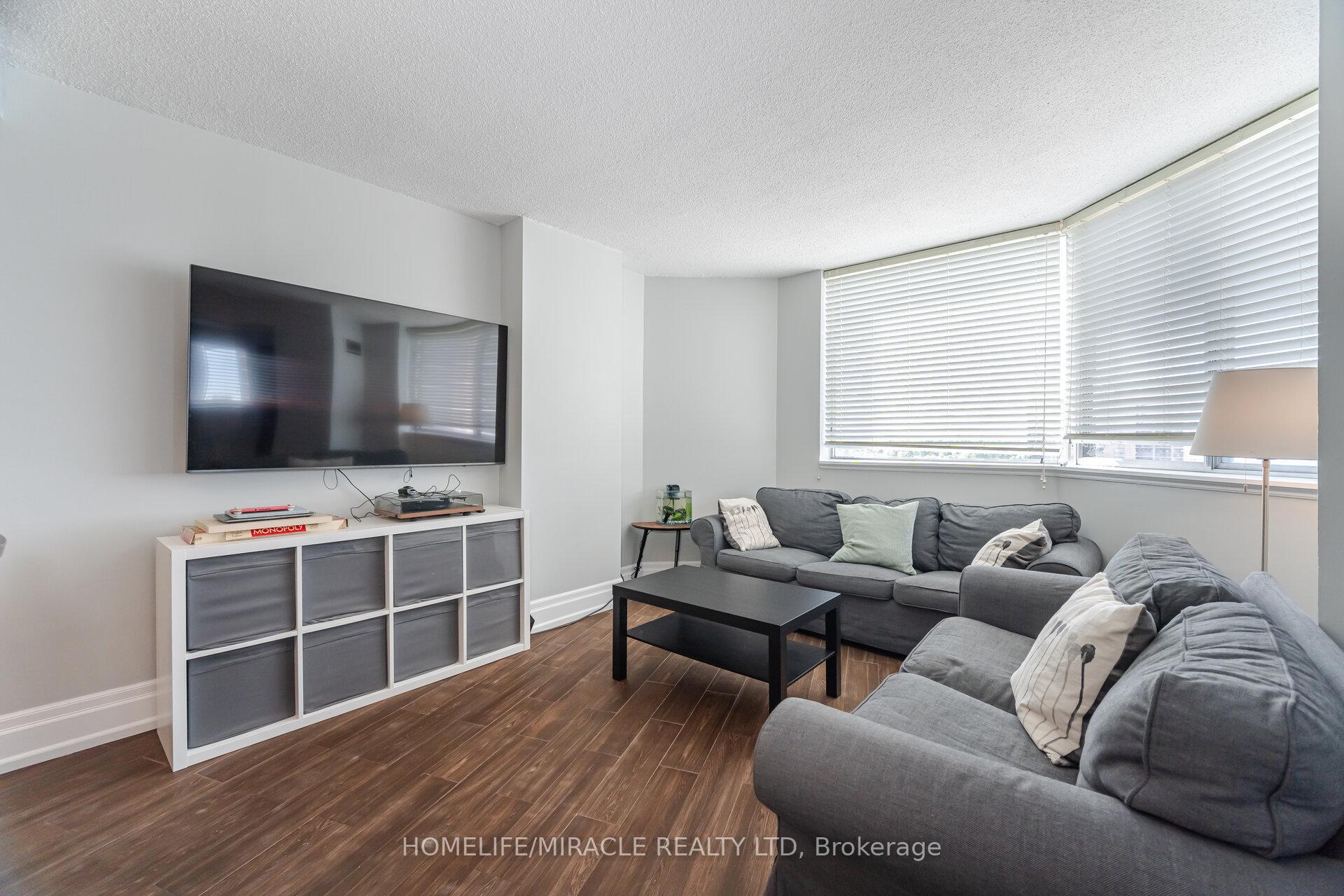 3 Bedrooms Condo at 234 Albion, Toronto For sale