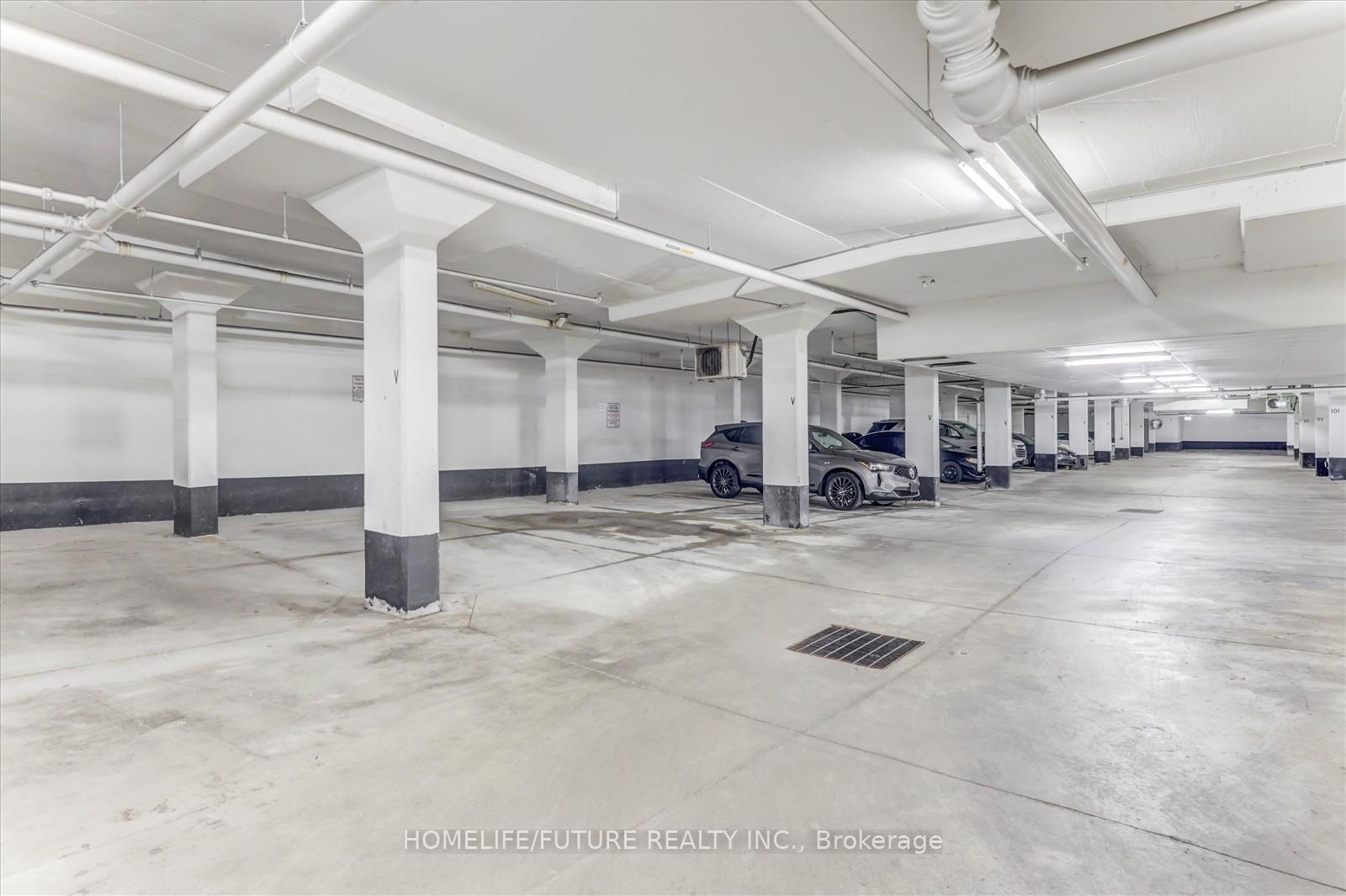 1 Bedroom Condo at 1070 Progress, Toronto For sale