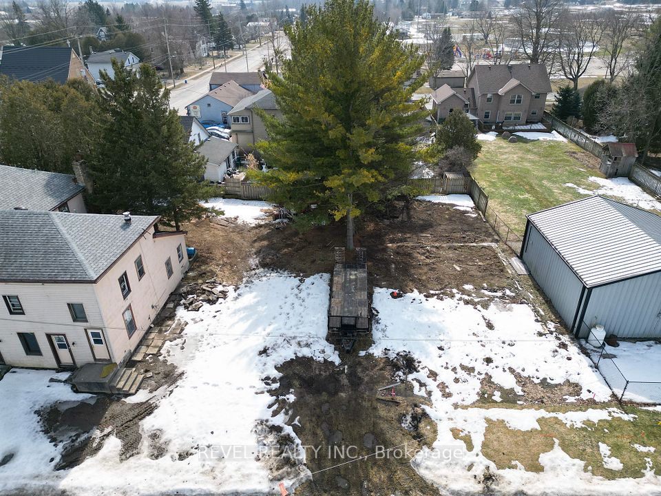 8 Victoria Street, Blandford-Blenheim, ON N0J 1V0