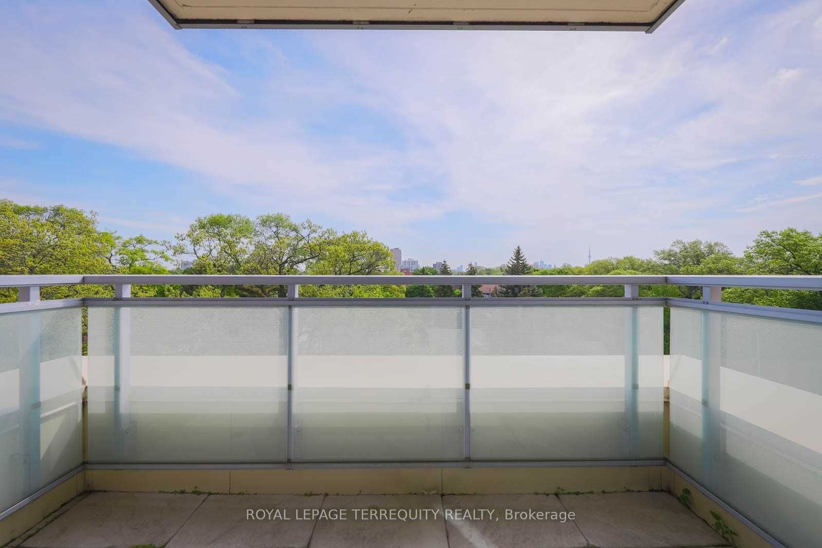1830 Bloor Street W, #508
