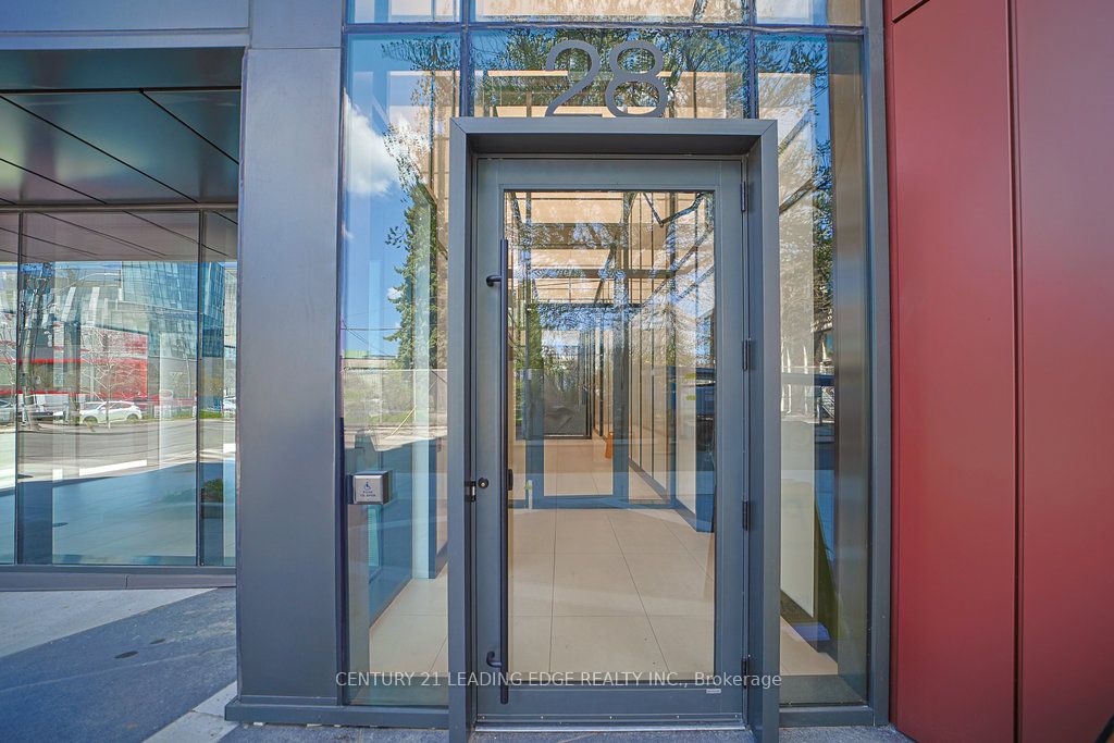 28 Eastern Avenue, #242