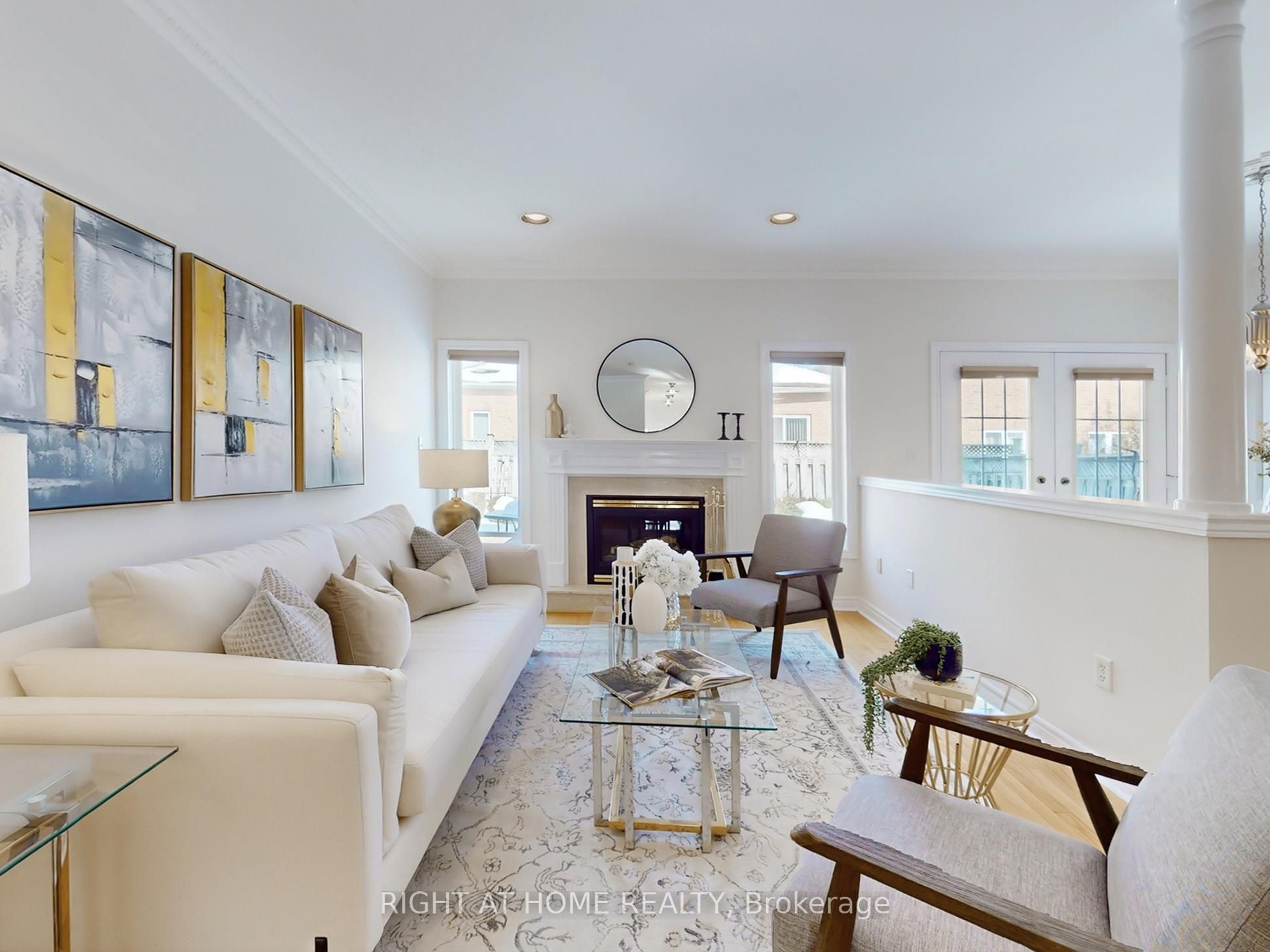 61 Palisade Crescent