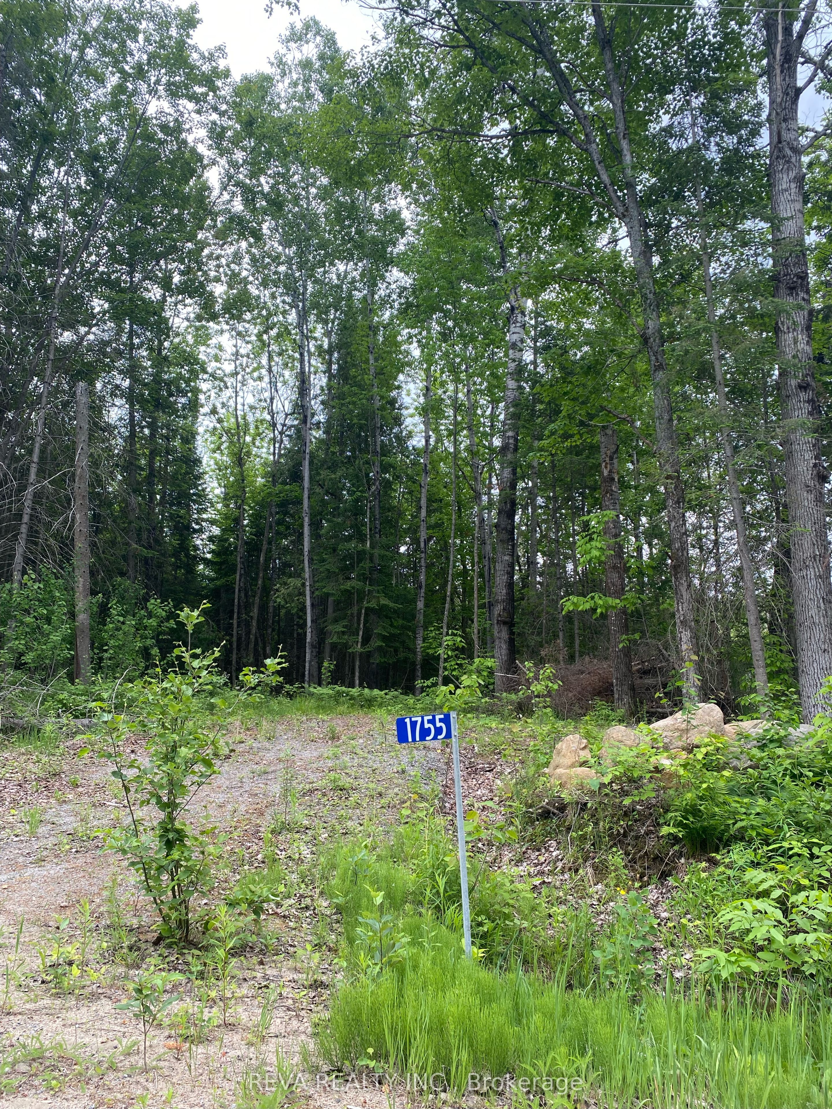 1755 South Baptiste Lake Road