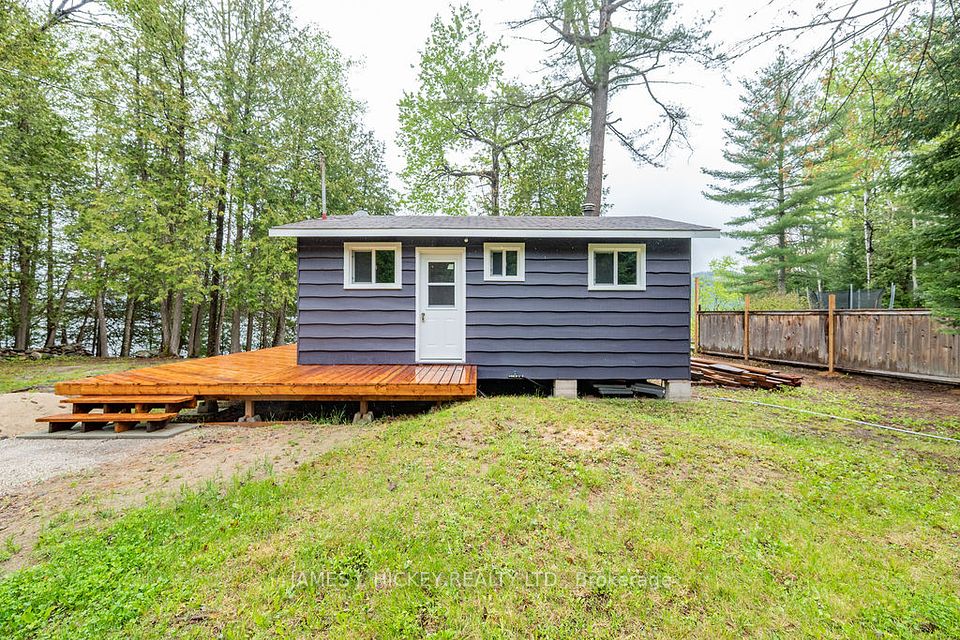 163B North Star