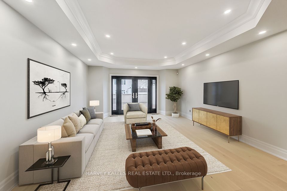 258 Spadina Road