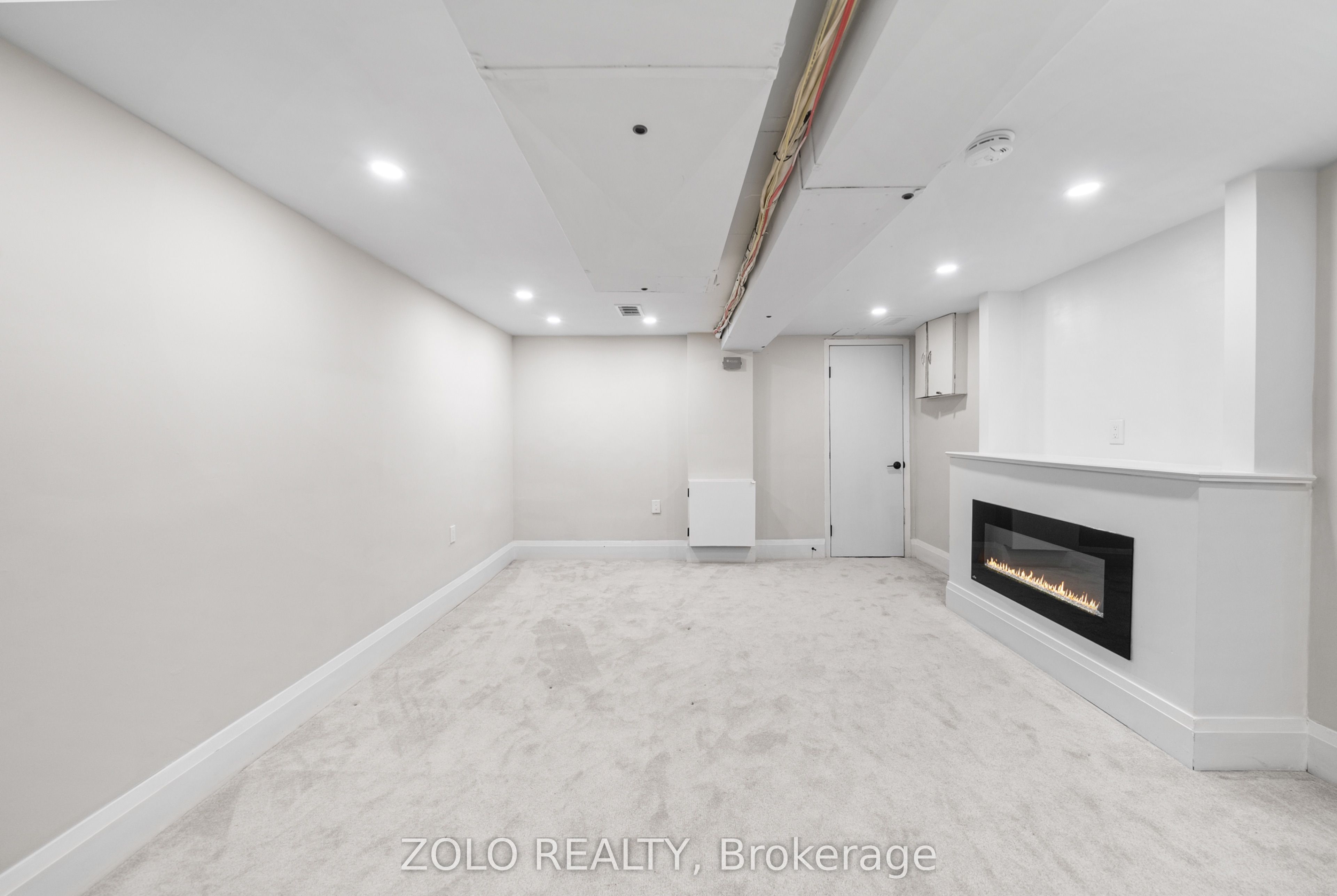 82 Bellwoods Avenue
