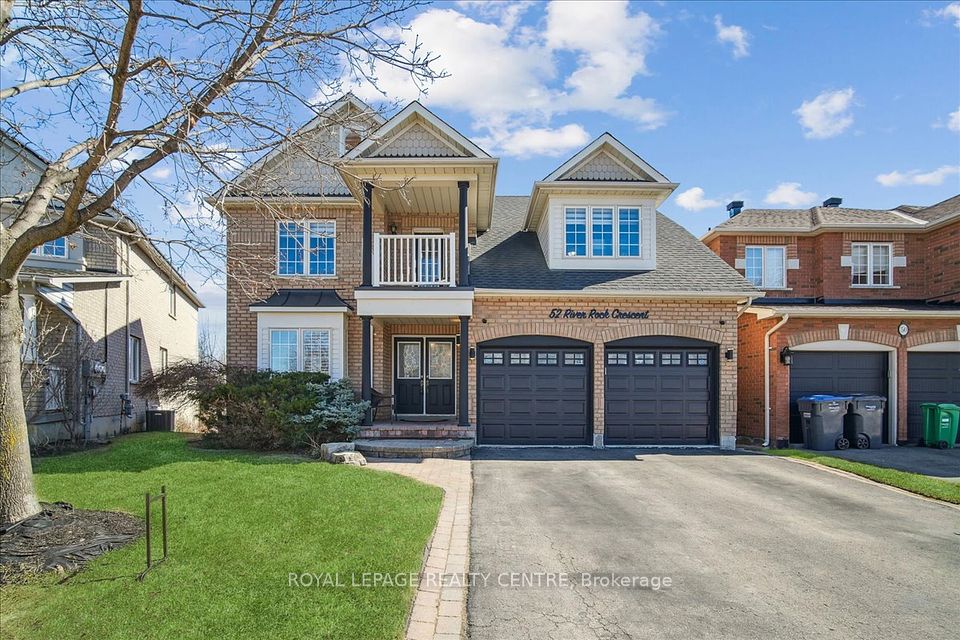 52 River Rock