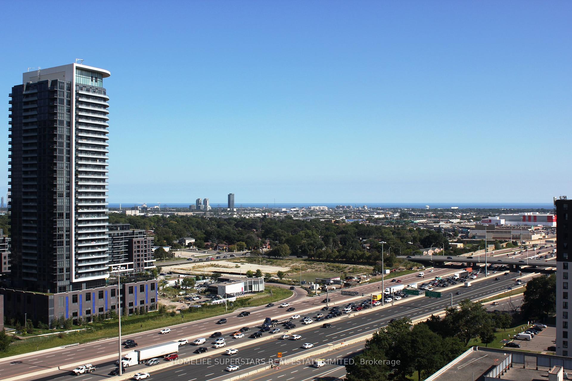 2 Bedrooms Condo at 6 Eva, Toronto For sale