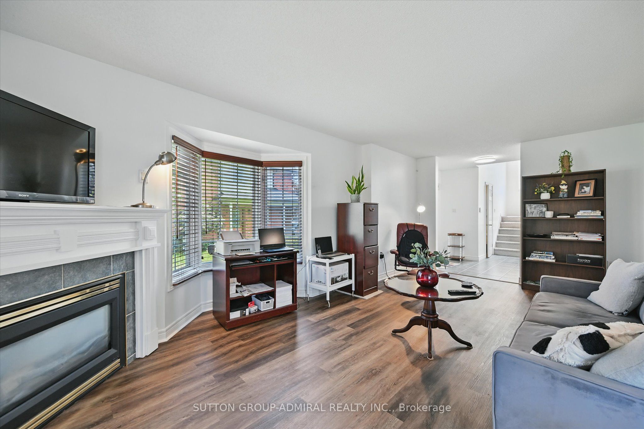 469 Dewitt Road