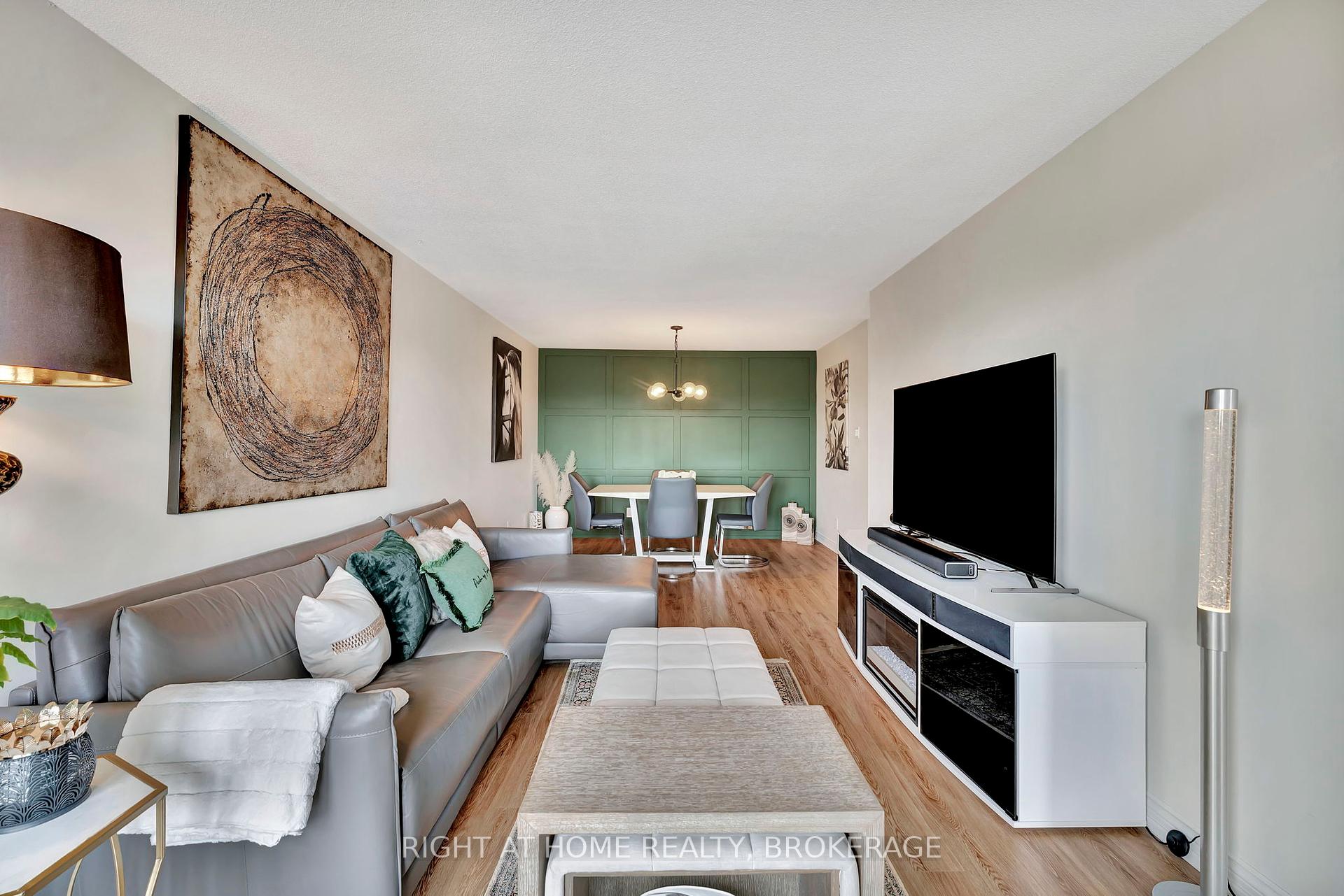 1 Bedroom Condo at 2190 Lakeshore, Burlington For sale