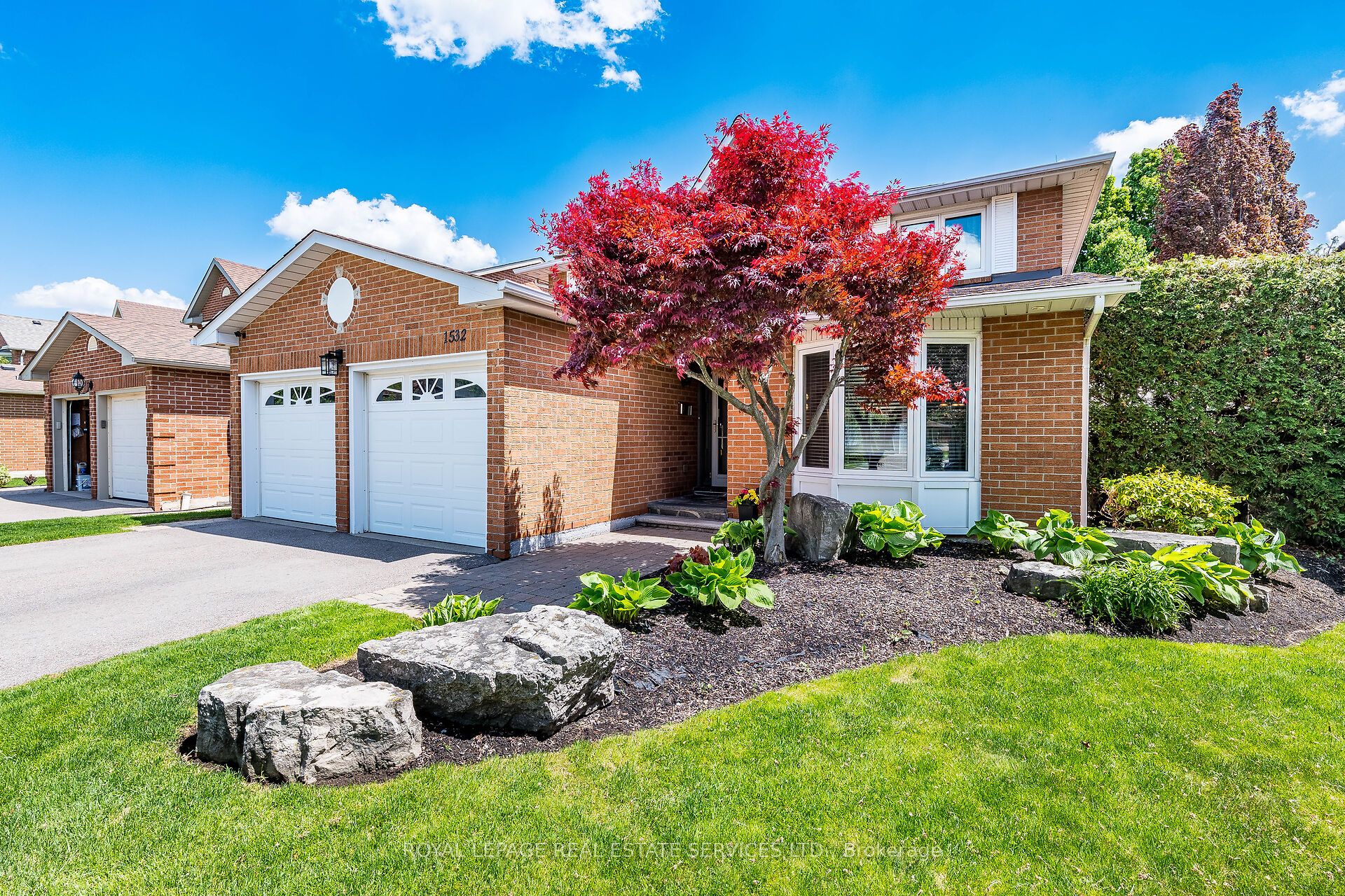 1532 Lovelady Crescent