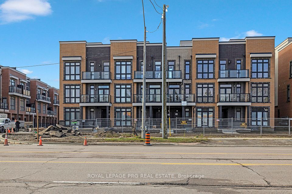 12860 Yonge