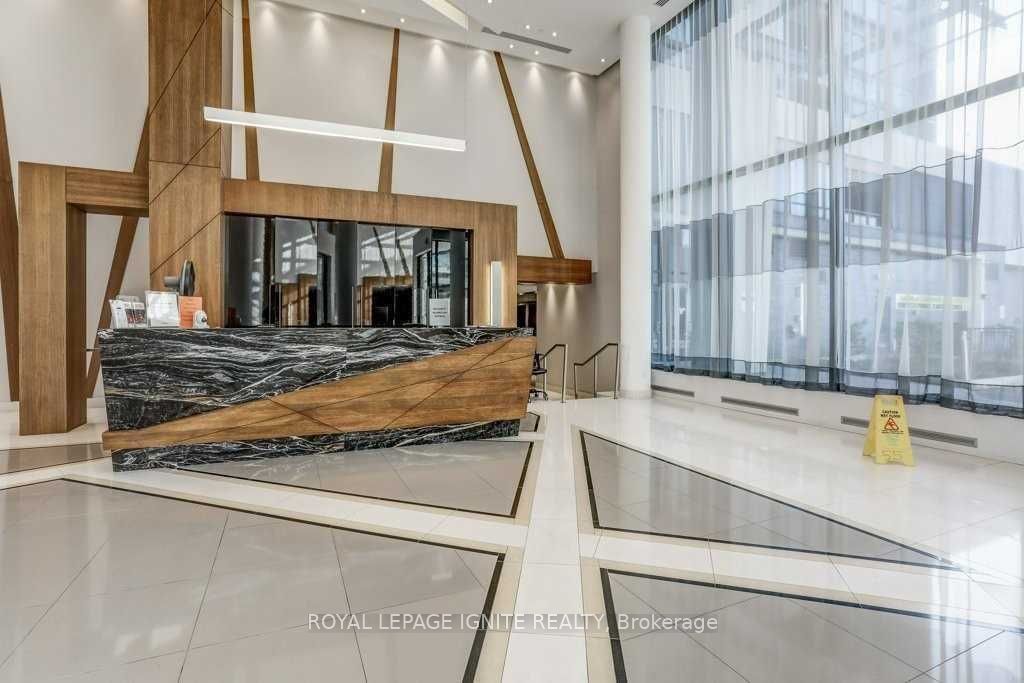75 Eglinton Avenue W, #1107