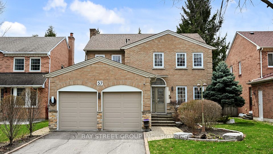 57 Longwater