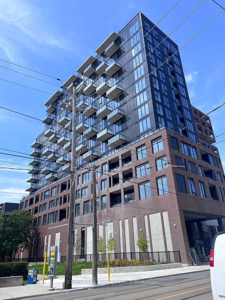 270 Dufferin Street