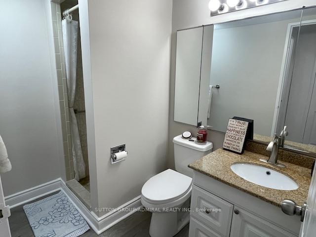 2 Bedrooms Condo at 2330 Bridletowne, Toronto For sale