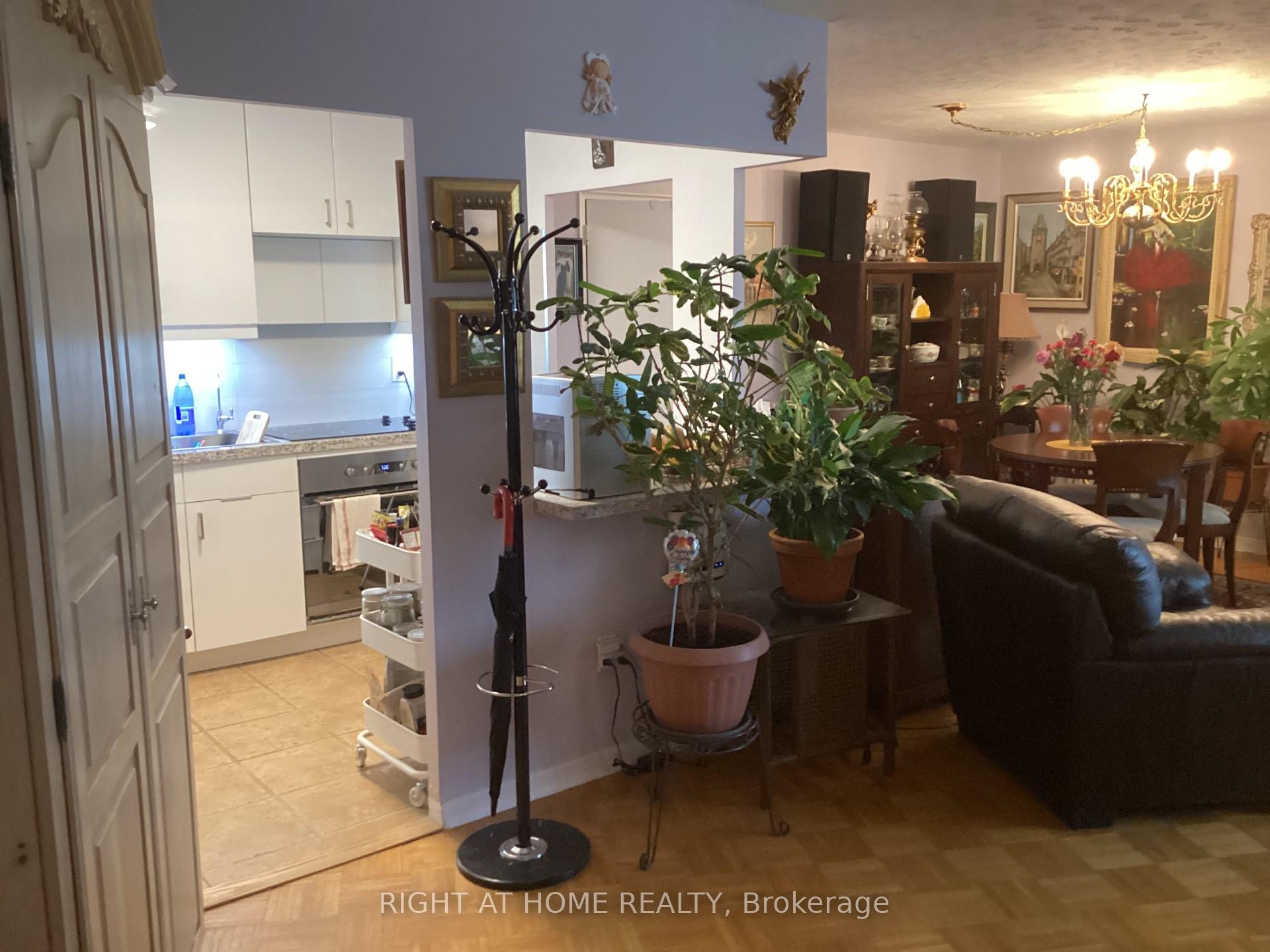 2 Bedrooms Co-op at 346 The West Mall, Toronto For sale