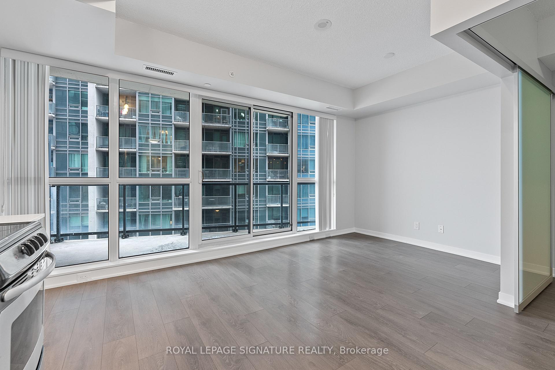 1 Bedroom Condo at 51 East Liberty,  Toronto For sale
