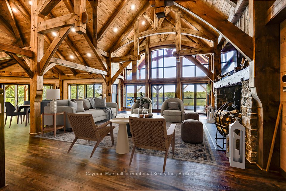 1668 Beaumont Drive, Bracebridge, ON P1L 1X2
