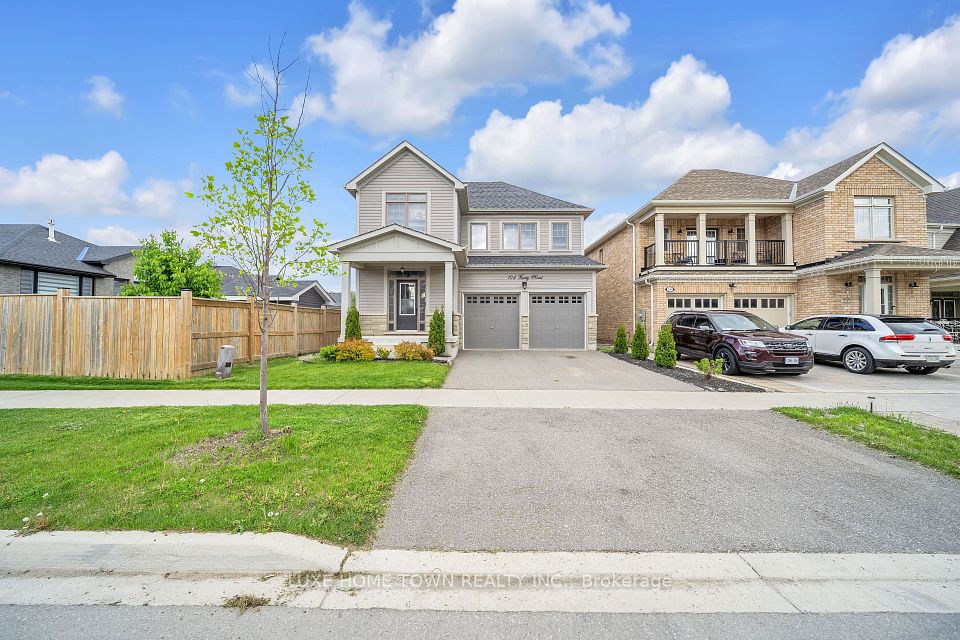 104 Farley Road, Centre Wellington, ON N1M 0H2