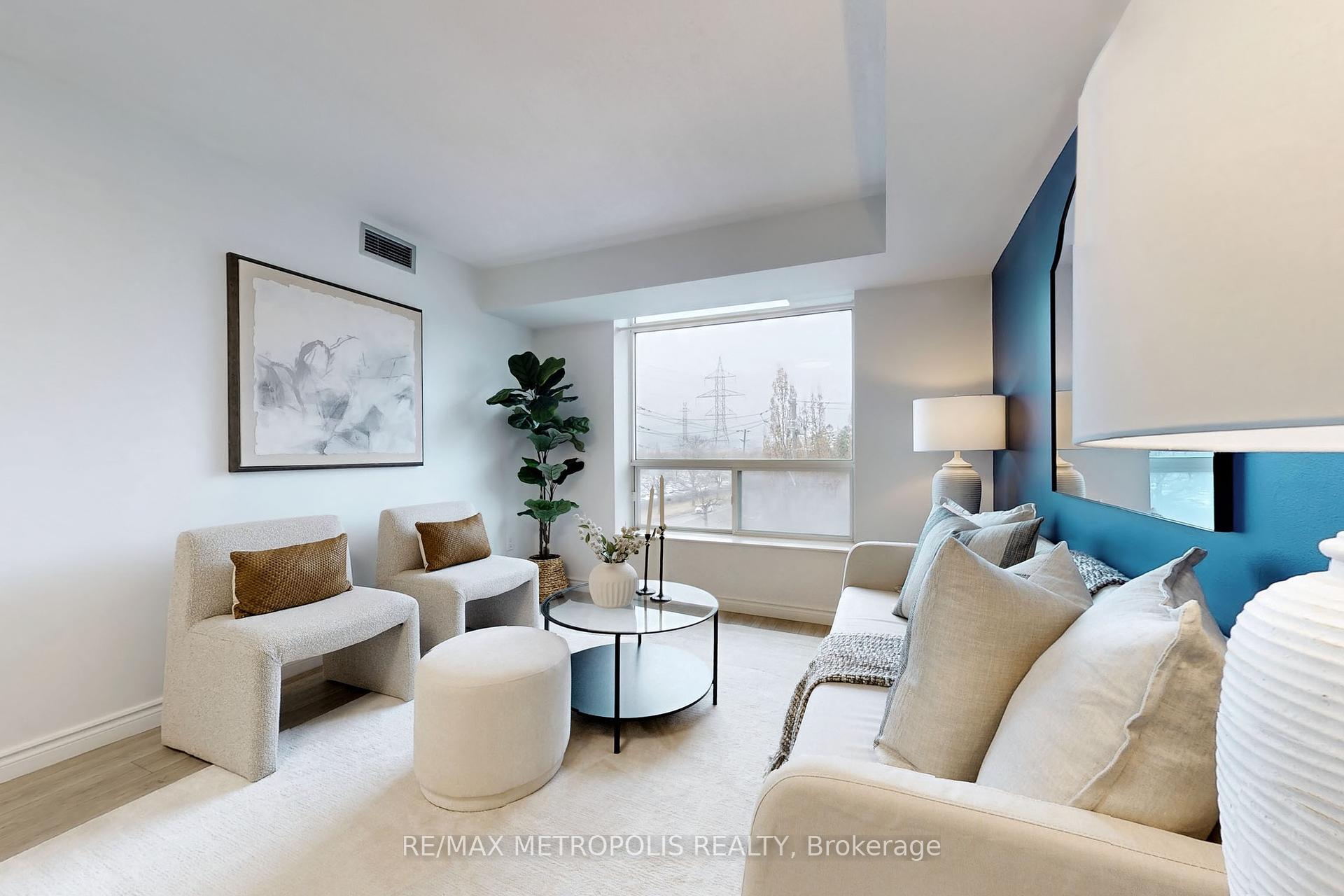 1 Bedroom Condo at 28 Pemberton,  Toronto For sale