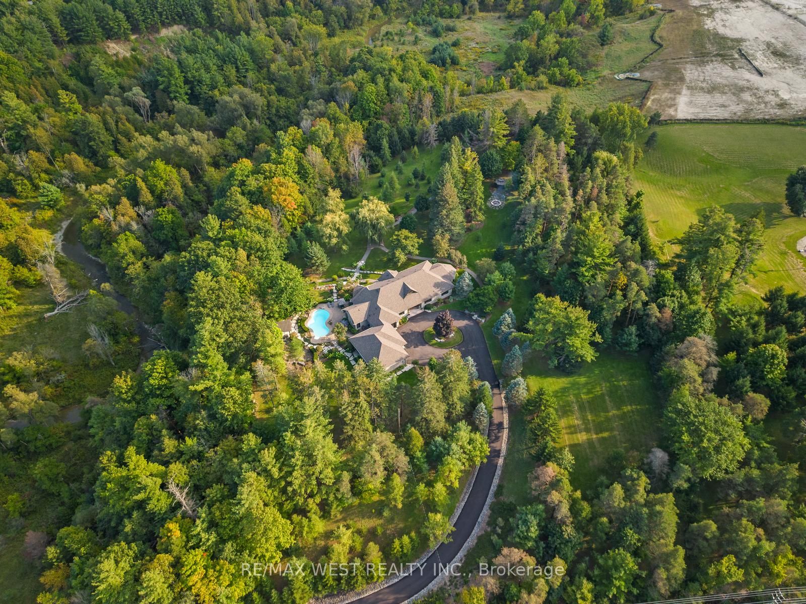5775 Kirby Road