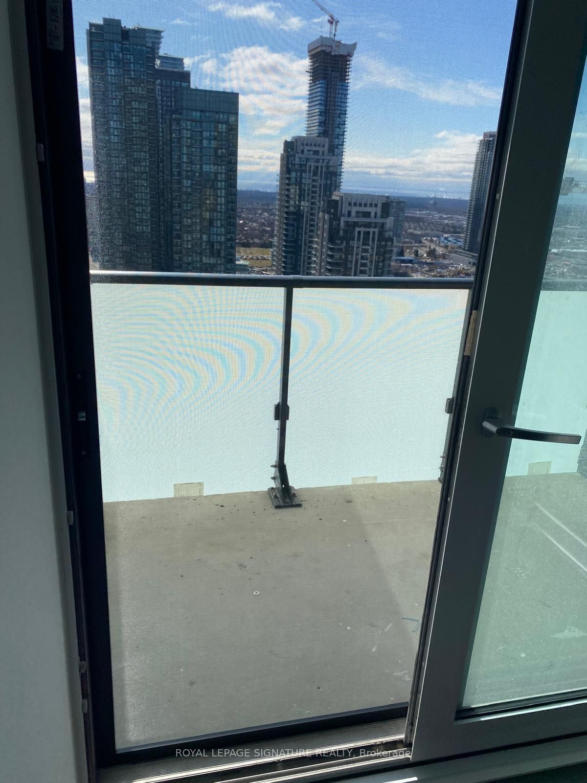 430 Square One Drive, #2805