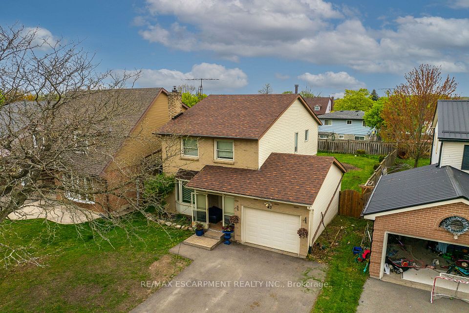 43 Ravine