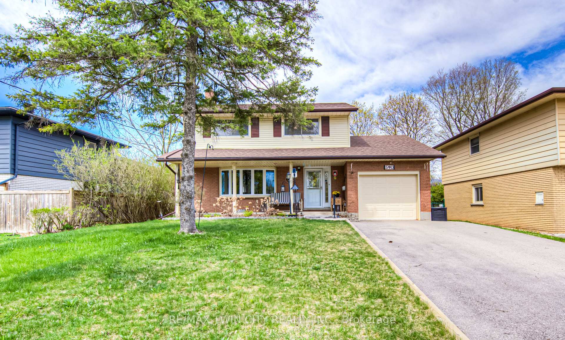 Listing image