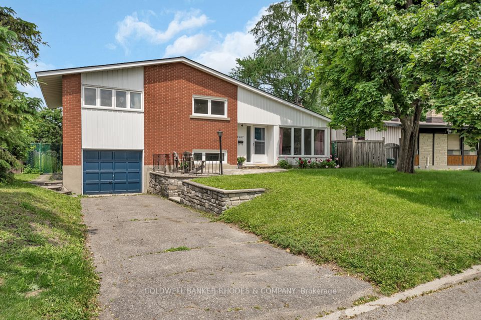 2687 Basswood