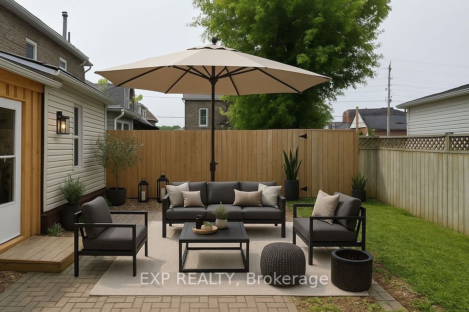 60 John Street, Brockville, ON K6V 5A7