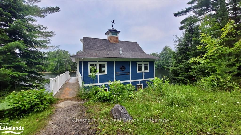 1020 BIRCH GLEN Road #Villa 9, Week 5, Lake of Bays Mclean