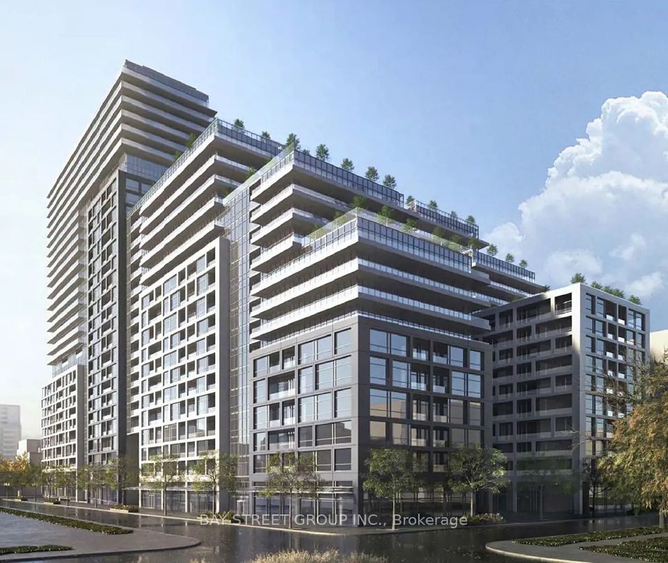 121 Lower Sherbourne