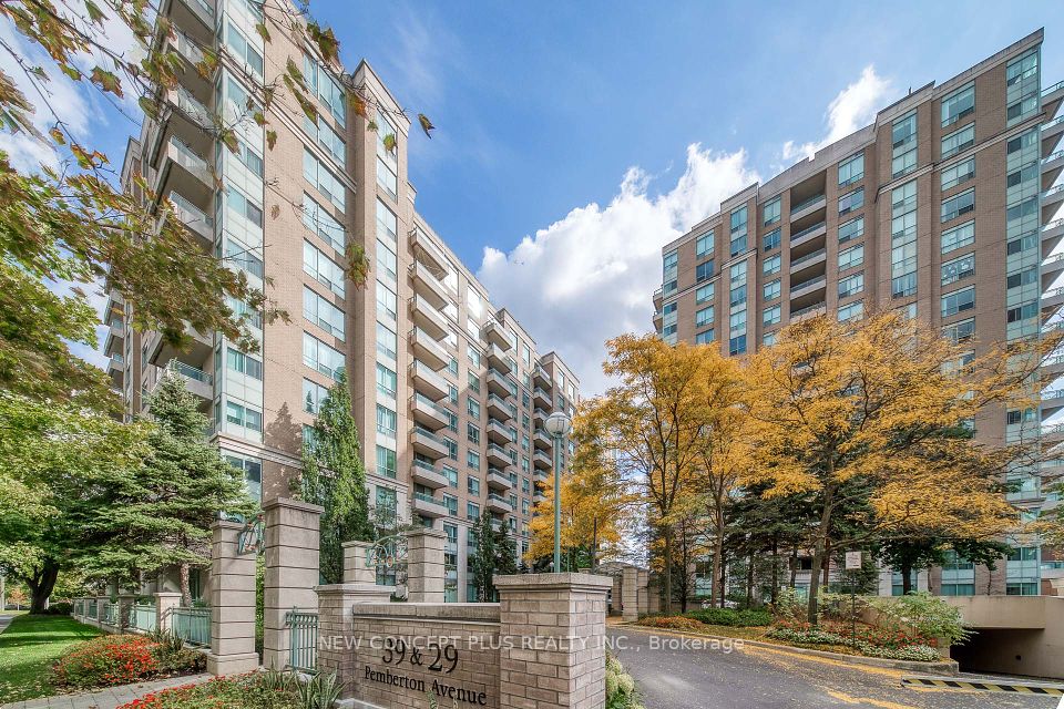 39 Pemberton