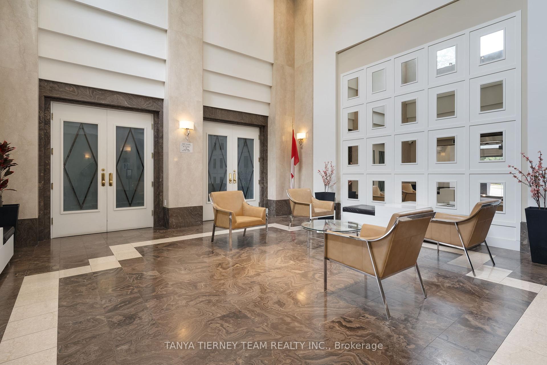 2 Bedrooms Condo at 68 Corporate, Toronto For sale