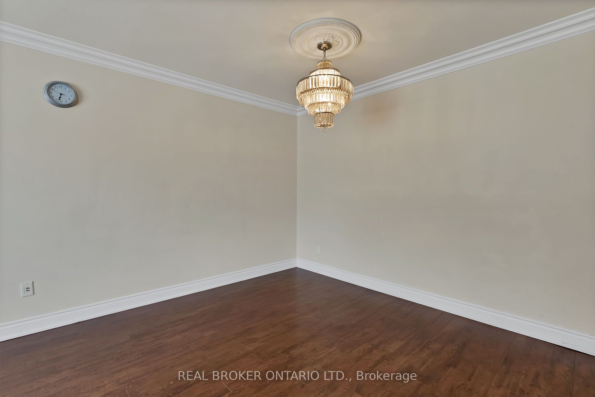 251 Vodden Street E, #Main Fl