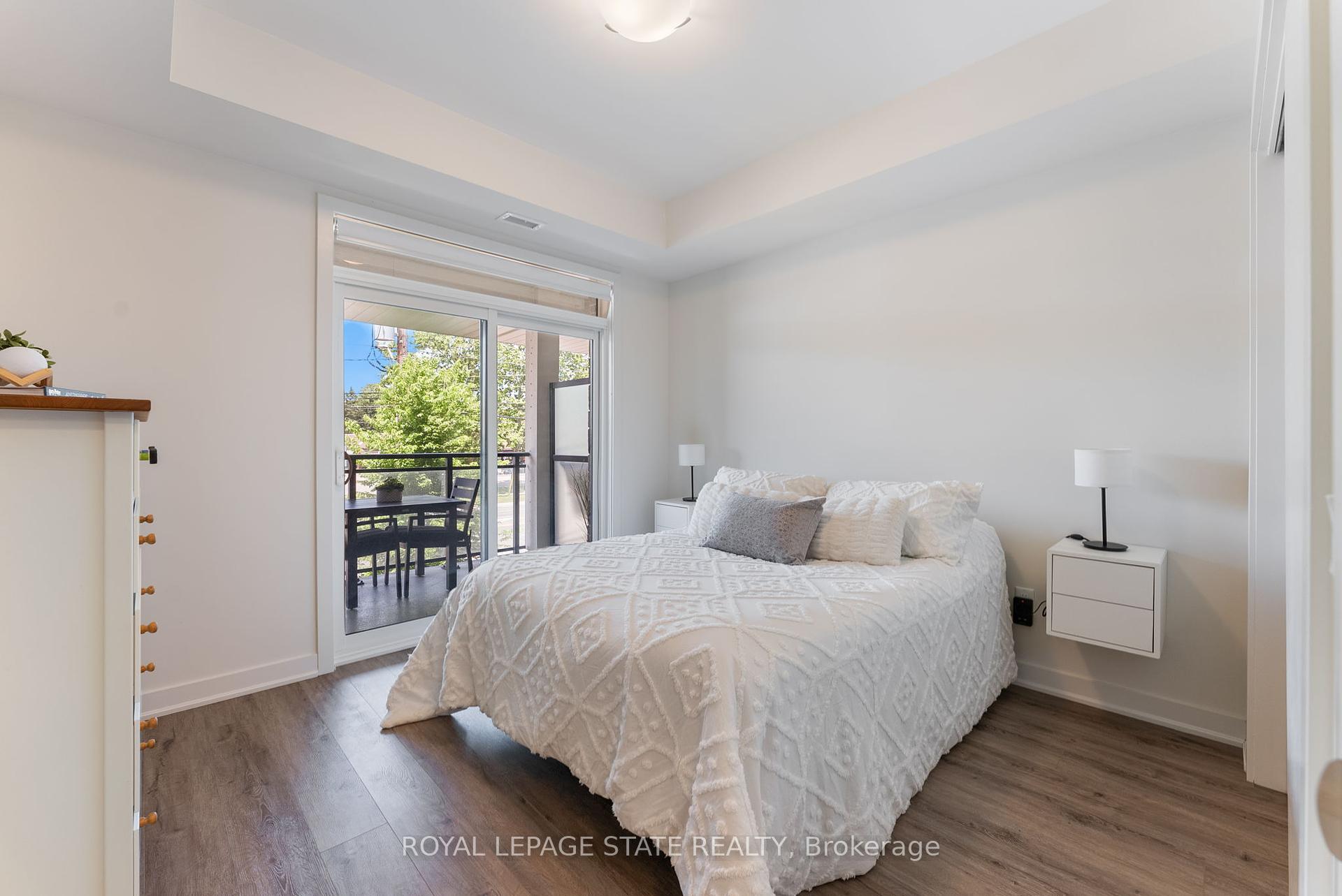 1 Bedroom Condo at 340 Plains, Burlington For sale