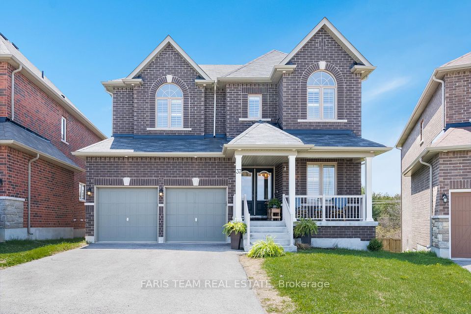 37 Muirfield