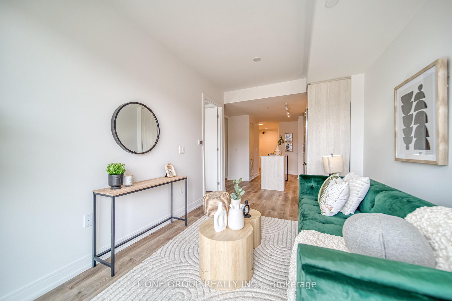 2 Bedrooms Condo at 1 Jarvis, Hamilton For sale