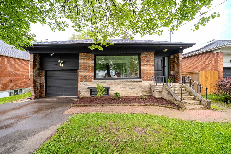 94 Lynvalley