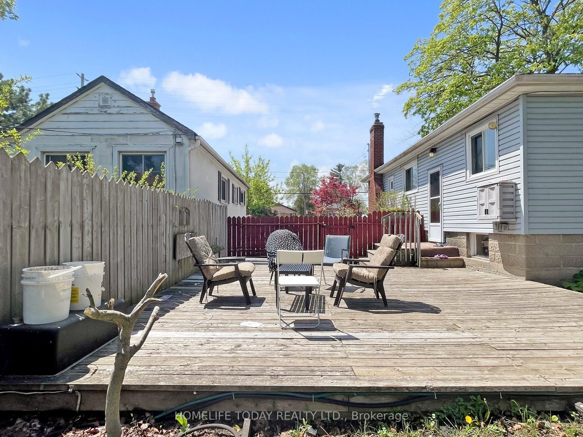 309 Morningside Avenue