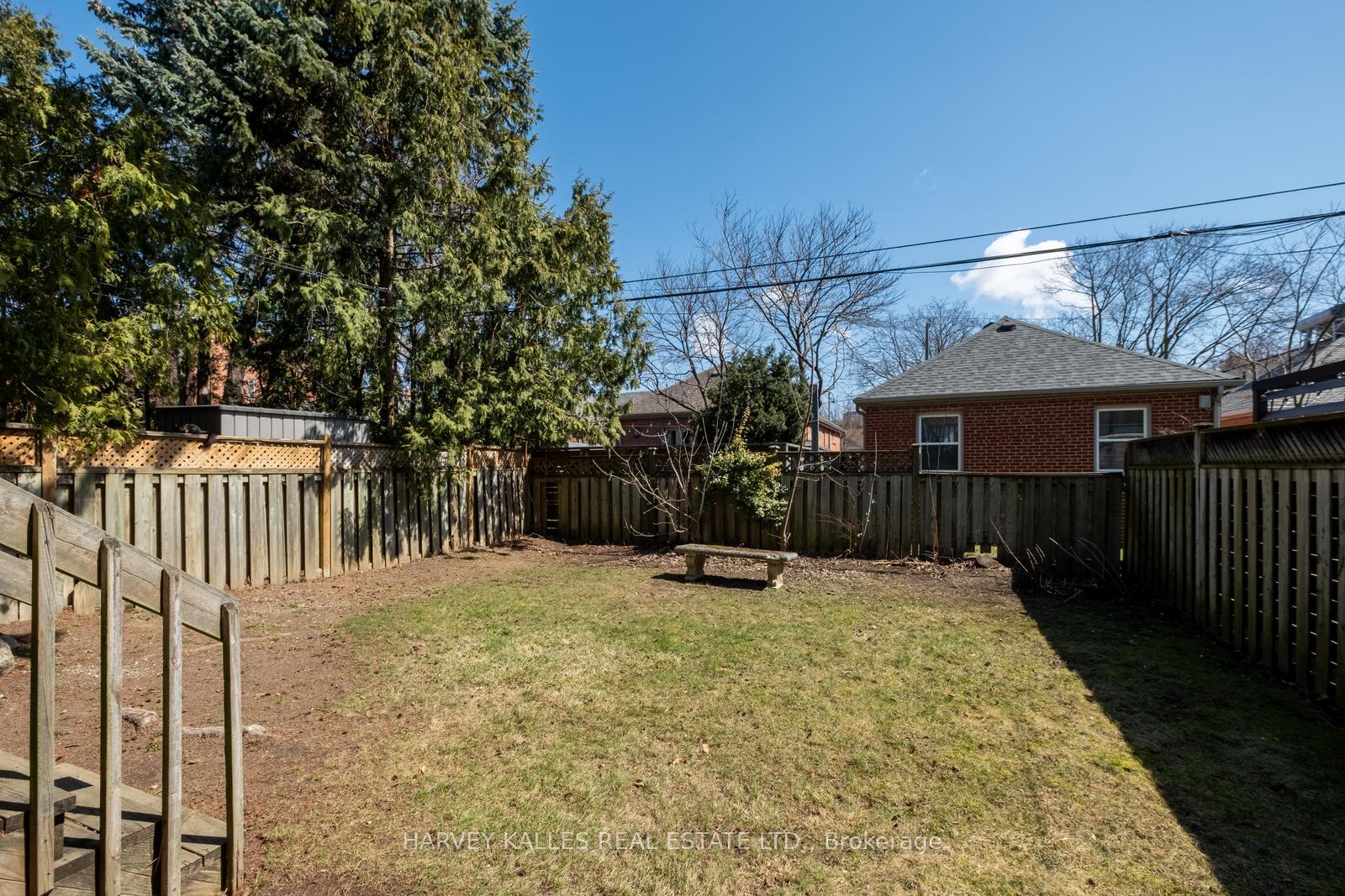 214 Strathearn Road