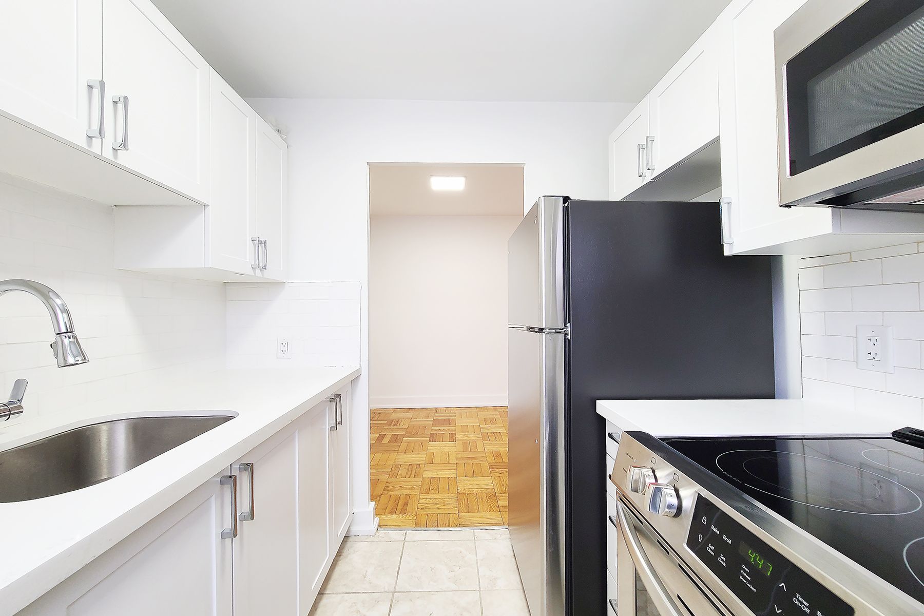 285 Park Lawn Road